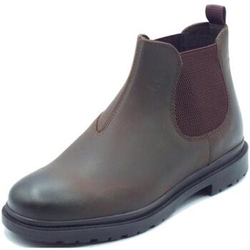 Herrenstiefel U16DDA Andalo Coffee - Geox - Modalova