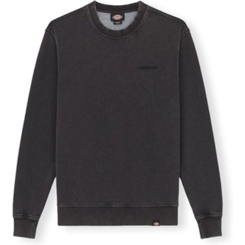 Sweatshirt Plentywood Sweatshirt - Black - Dickies - Modalova