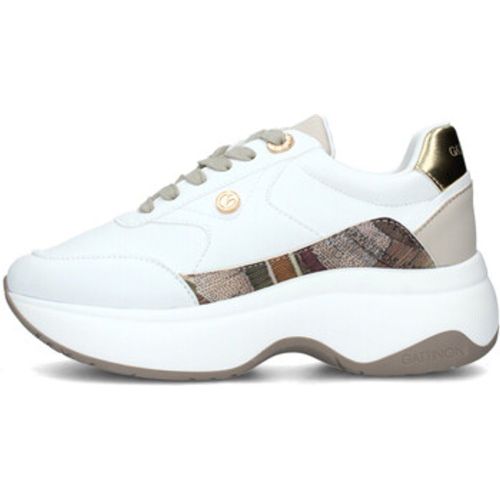 Gattinoni Sneaker PIGDF6304WP - Gattinoni - Modalova