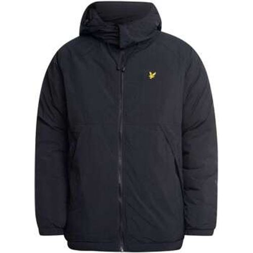 Trainingsjacken Gefütterte Pufferjacke - Lyle & Scott - Modalova