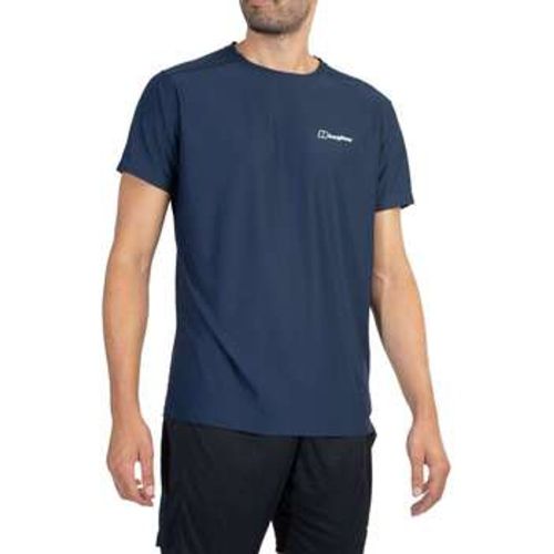 T-Shirt 24/7 Tech Base T-Shirt - Berghaus - Modalova