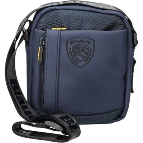 Blauer Umhängetasche Taschen - Blauer - Modalova