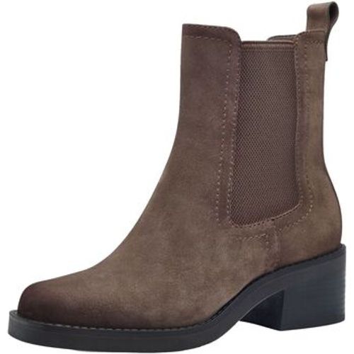 Tamaris Damenstiefel Stiefelette - tamaris - Modalova