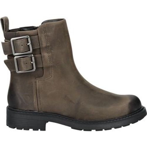 Clarks Damenstiefel Stiefelette - Clarks - Modalova