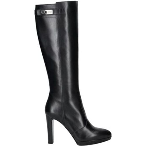 NeroGiardini Damenstiefel Stiefel - NeroGiardini - Modalova