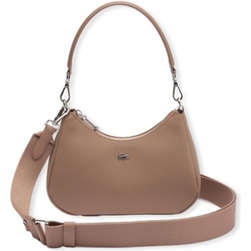 Geldbeutel Daily City Bag - Taupe - Lacoste - Modalova