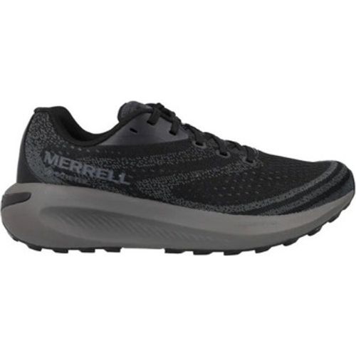 Sneaker MORPHLITE GTX BLACK/ROCK - Merrell - Modalova