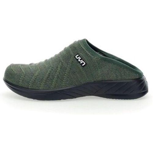 Uyn Sneaker Sabot Wool 3d Ribs - Uyn - Modalova