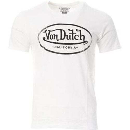 T-Shirts & Poloshirts VD/NOS/TR/LOG2 - Von Dutch - Modalova