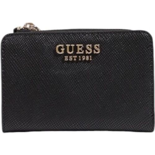 Geldbeutel LAUREL SLG ZIP ARND SWZG85 00156 - Guess - Modalova