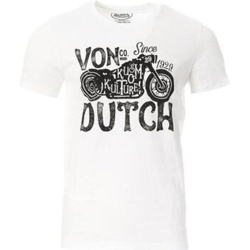 T-Shirts & Poloshirts VD/NOS/TRLOG3 - Von Dutch - Modalova