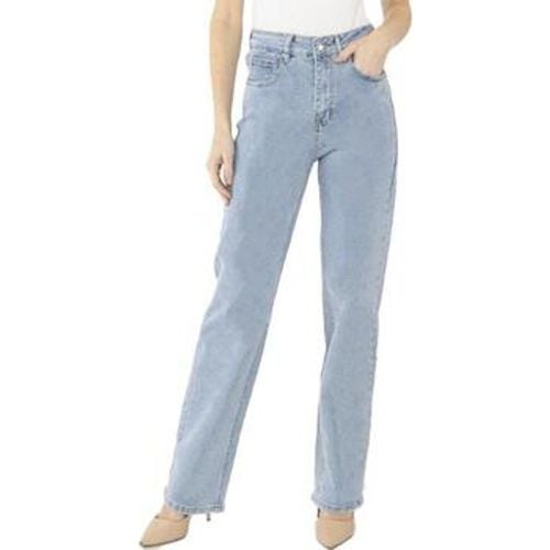 Straight Leg Jeans L-3132 - Monday Premium - Modalova