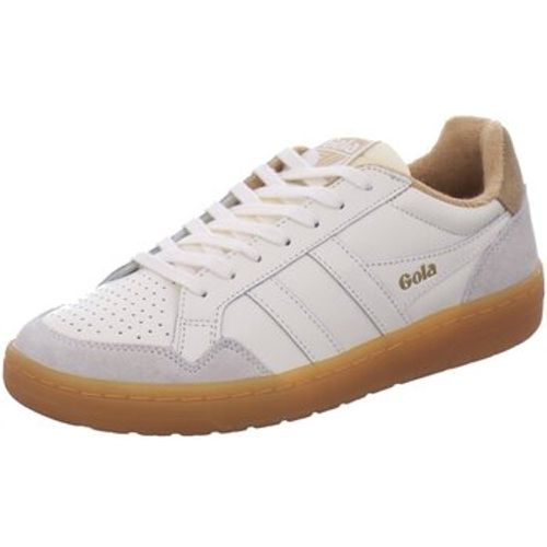 Gola Sneaker Eagle 86 CLB572-WT - Gola - Modalova