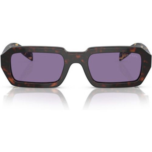 Sonnenbrillen Sonnenbrille PRA12S 17N50B - Prada - Modalova