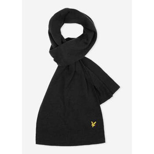 Schal Scarf - true black - Lyle & Scott - Modalova