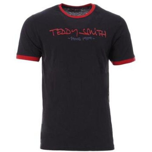 T-Shirts & Poloshirts TEDDY-TEEMCAD - Teddy smith - Modalova