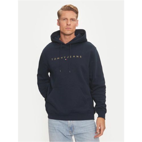 Tommy Jeans Sweatshirt DM0DM20503 - Tommy Jeans - Modalova