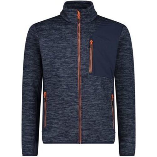 Pullover Sport MAN JACKET 34H2687/M862 - CMP - Modalova