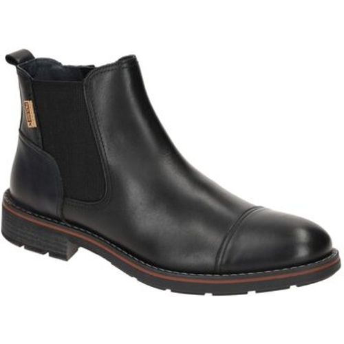 Stiefel York ette Captoe M2M-8022C1 M2M-8022C1 black - Pikolinos - Modalova