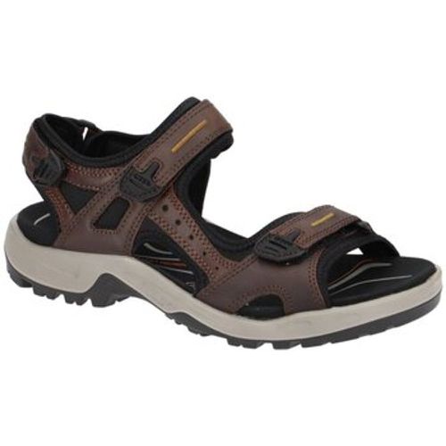 Herrenschuhe Offene OFFROAD 069564/56401 - ECCO - Modalova