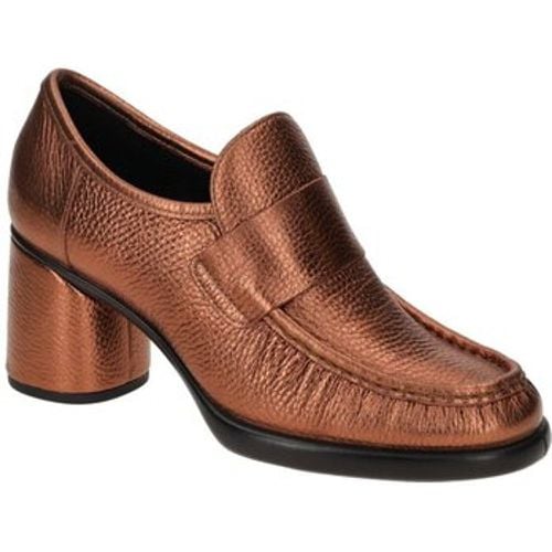 Pumps Sculpted Hochfront Loafer bronze metallic 222673 22267361017 - ECCO - Modalova