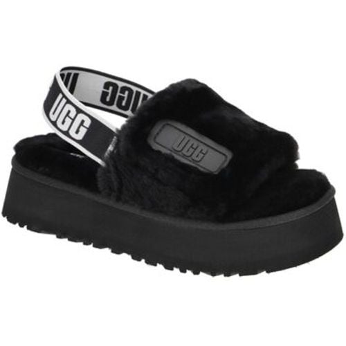 Hausschuhe Disco Slide Sandalen 1112258 1112258 BLK - Ugg - Modalova