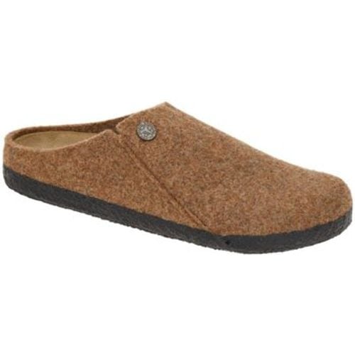 Hausschuhe Zermatt Clogs Pantoletten SCHMAL 1027977 1027977 - Birkenstock - Modalova