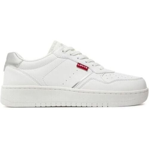 Levis Sneaker VUNI0101S - Levis - Modalova