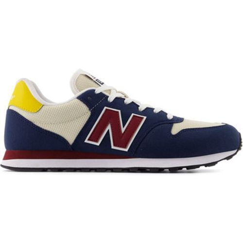 New Balance Sneaker 500 - New Balance - Modalova