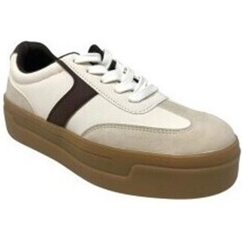 Schuhe ad3399 beige Damenschuh - Bienve - Modalova