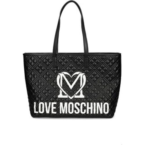 Love Moschino Shopper 34215 - Love Moschino - Modalova