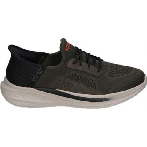 Skechers Halbschuhe 210891-OLV - Skechers - Modalova