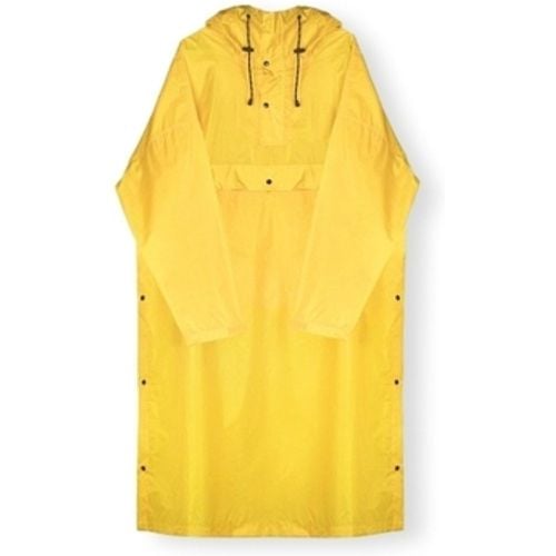 Damenmantel Rainy Jacket 05 - Lemon Yellow - Lemon Jelly - Modalova