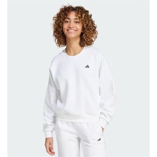 Adidas Sweatshirt IX7942 - Adidas - Modalova