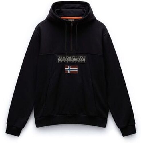 Napapijri Sweatshirt BURGEE - Napapijri - Modalova