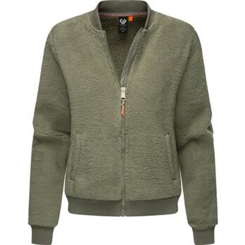 Ragwear Jacken Plüschjacke Cairro - Ragwear - Modalova