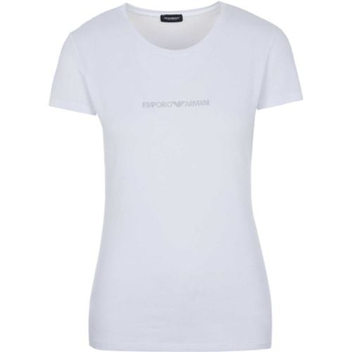 T-Shirt 163320 CC317 - Emporio Armani - Modalova