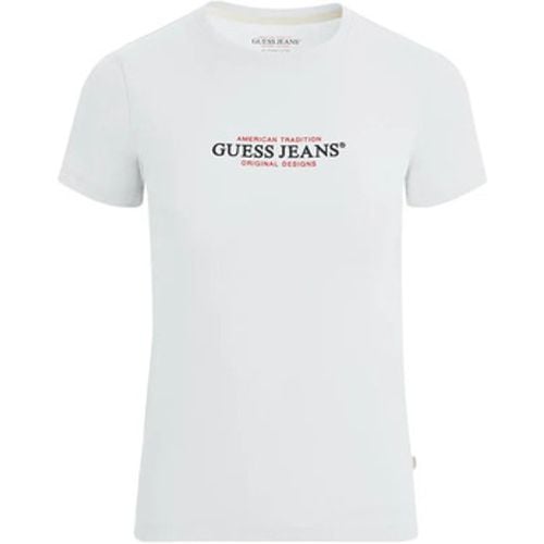 Guess T-Shirt American - Guess - Modalova