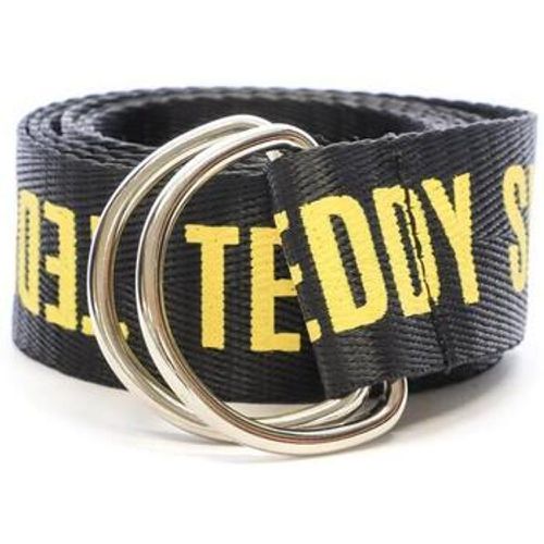 Teddy Smith Gürtel TS-CEINTURE-FE - Teddy smith - Modalova