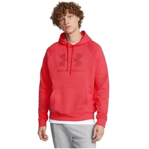 Sweatshirt Sport Hoodie red 1379758-713 - Under Armour - Modalova