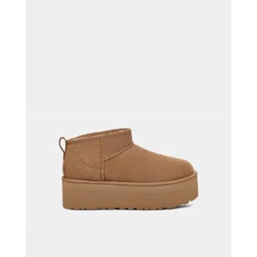 Stiefel 1135092 CLASSIC ULTRA MINI PLATFORM - Ugg - Modalova