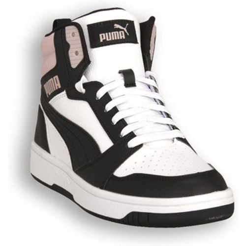 Fitnessschuhe 26 REBOUND V6 MID - Puma - Modalova