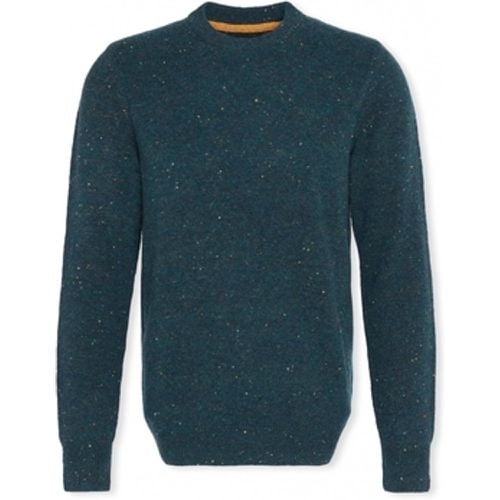 Pullover Tainsbury Crew Neck Jumper - Seaweed - Barbour - Modalova