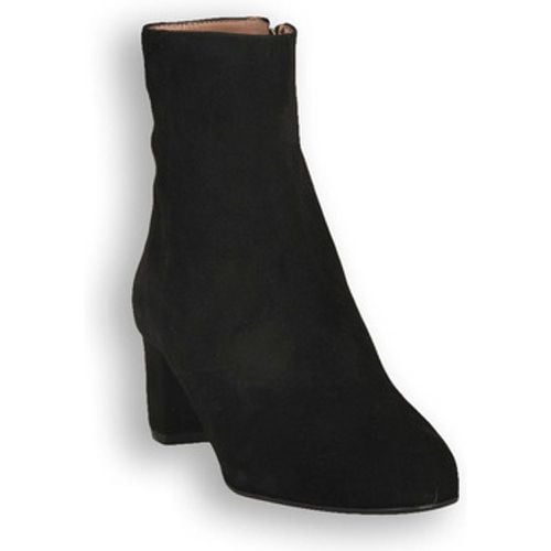 Ankle Boots CAMOSCIO NERO LES AUTRES - Priv Lab - Modalova