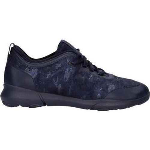 Schuhe D94BHA 000MA D NEBULA X - Geox - Modalova