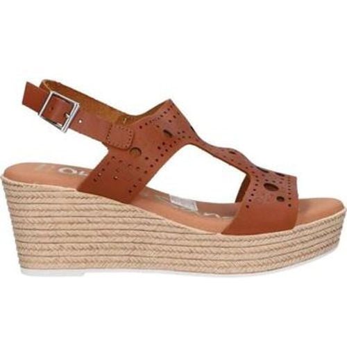 Oh My Sandals Espadrilles 4867-V62 - Oh My Sandals - Modalova