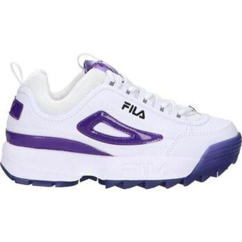 Schuhe FFT0050 13155 DISRUPTOR - Fila - Modalova