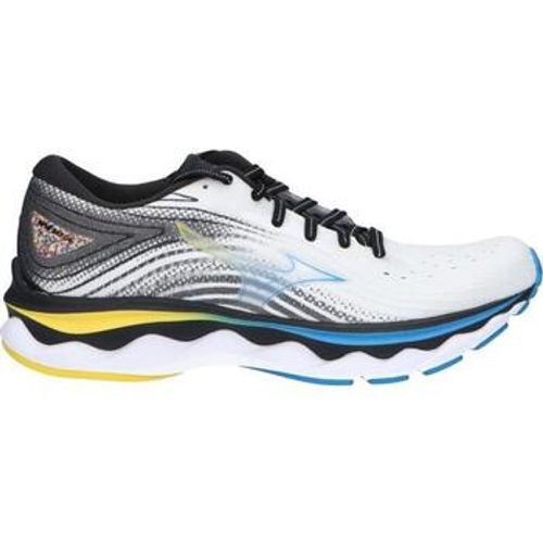 Mizuno Sneaker WAVE SKY 6 J1GC2202 - Mizuno - Modalova