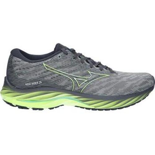 Schuhe WAVE RIDER 26 J1GC2203 - Mizuno - Modalova