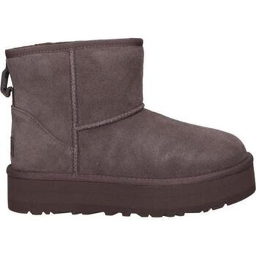 Stiefel 1143700K CLASSIC MINI PLATFORM - Ugg - Modalova